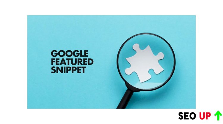 Featured Snippet Nedir?