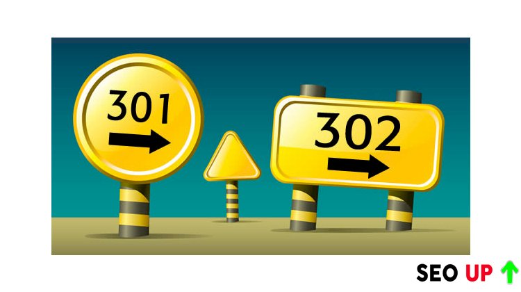 302 Yönlendirmeleri Nedir