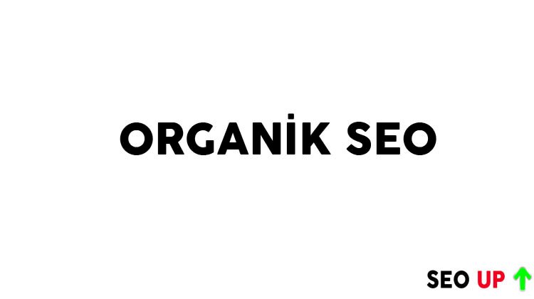 Seo'da Doğallık